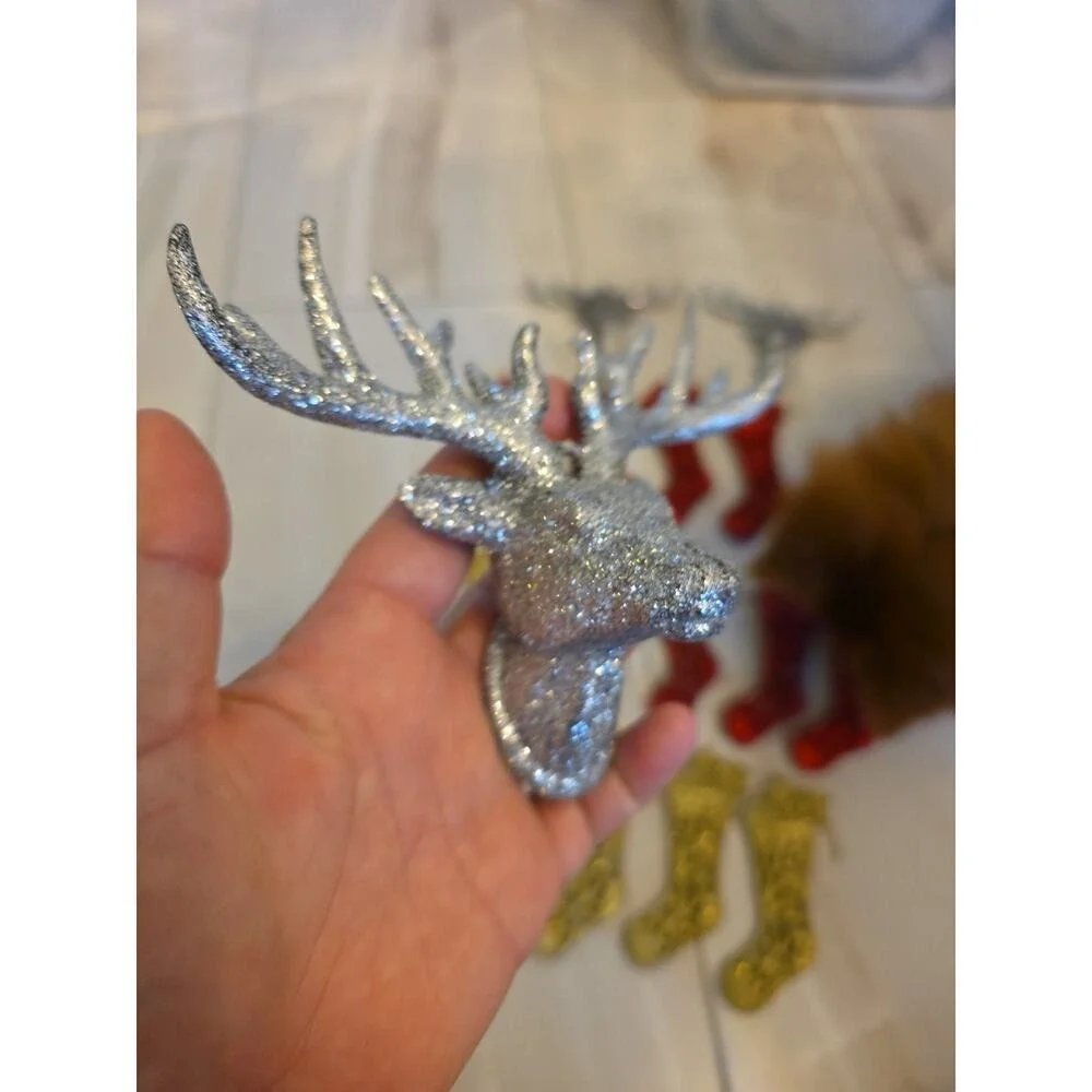 Target add festive